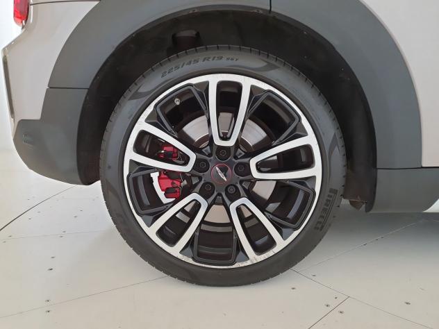 MINI Countryman John Cooper Works 4WD JCW - IVA ESPOSTA - Foto 9