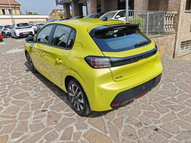 Peugeot 208 208 1.2 puretech Active s - Foto 8