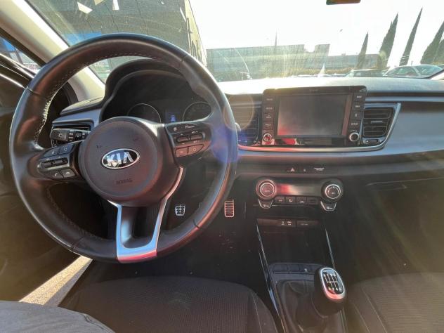 Kia Rio 1.4 CRDI 90cv COOL - Foto 9