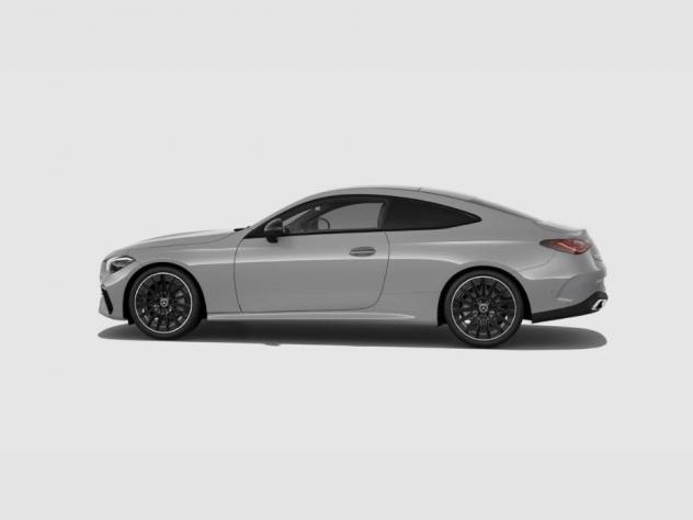 Mercedes-Benz C236 CLE COUPE' CLE 220 d Coupé AMG Line ADVANCED - Foto 2