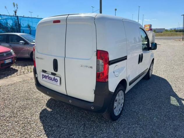 PEUGEOT Bipper 1.3 HDi 75CV Basis rif. 23905915 - Foto 5