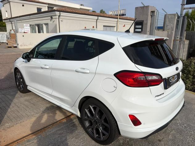 Ford Fiesta ST LINE-FINANZIABILE - Foto 4