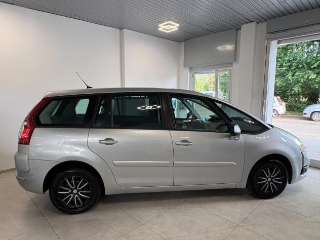 Citroen C4 Grand Picasso 1.6 VTi 120 Elegance - Foto 7
