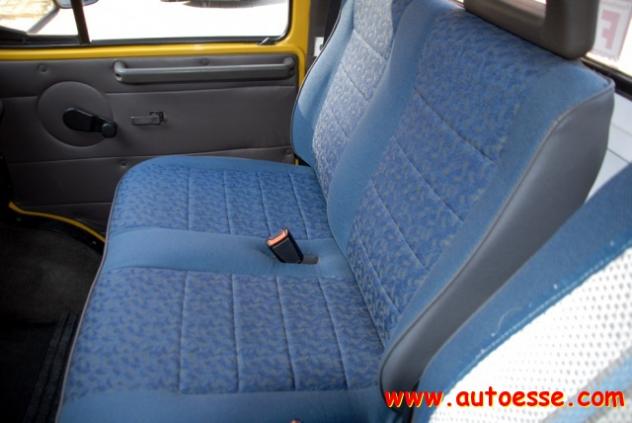 FIAT Ducato CARROATTREZZI 2.5 TD rif. 23739623 - Foto 9