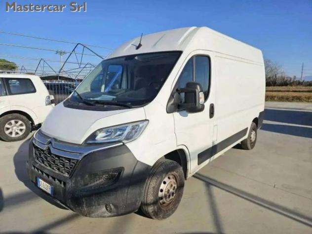 CITROEN Jumper 33 L2H2 2.2 BlueHDi 120cv - GE642FP rif. 23989095 - Foto 2