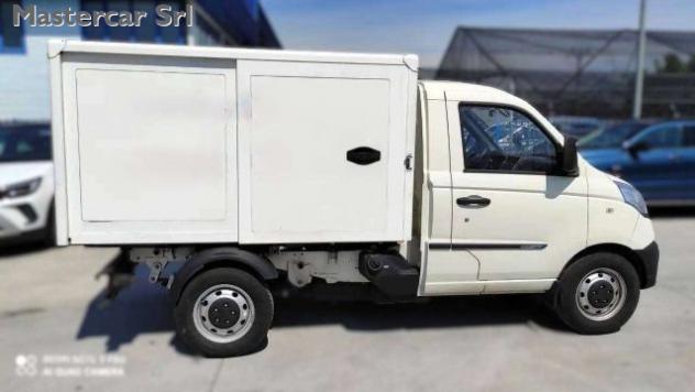 PIAGGIO Porter PORTER NP6 1.5 PC SHORT RANGE GPL - GS268WP rif. 23936617 - Foto 6