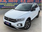 VOLKSWAGEN T-Roc 2.0 TDI Style USATO CERTIFICATO VW rif. 23761458