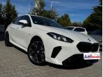 BMW Serie 1       (F70) 120 48V MSport