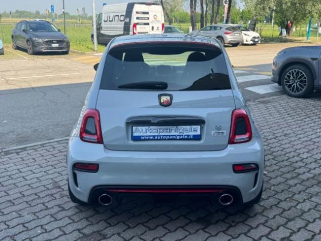 ABARTH 595 1.4 Turbo T-Jet 160 CV Pista rif. 23926165 - Foto 6