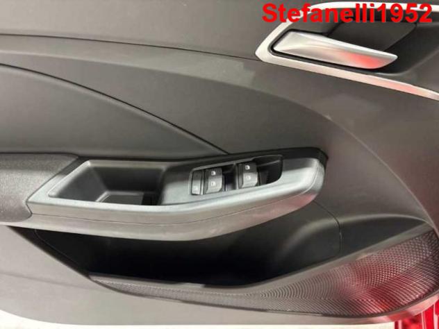 MG MG3 ICE Comfort Benzina - Diamond Red - Tessuto rif. 23688507 - Foto 10