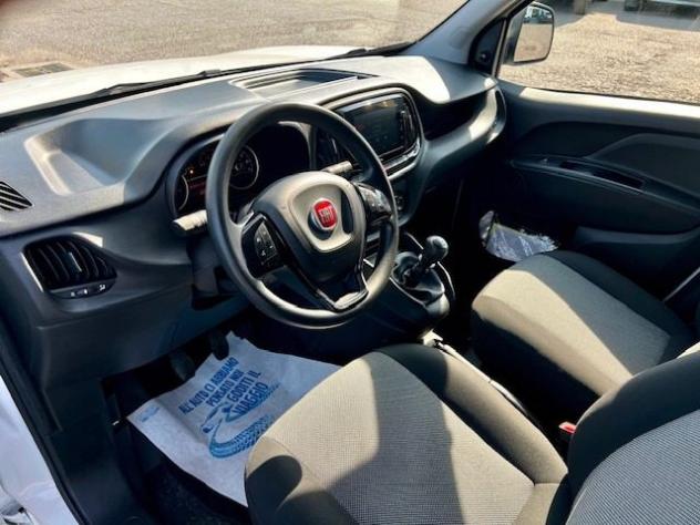 FIAT Doblo 1.6 MJT 105CV S&S PC-TN Cargo Business+IVA rif. 24144898 - Foto 9