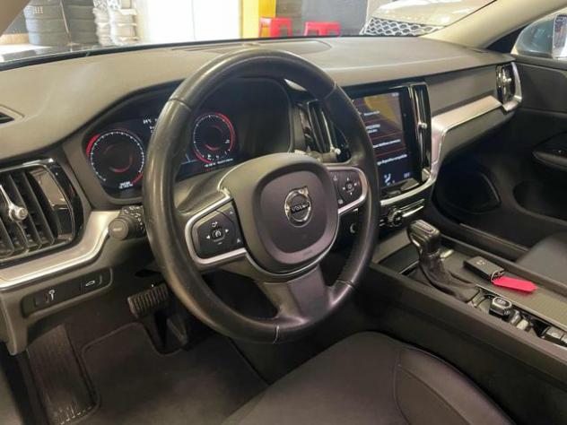 VOLVO V60 D3 Geartronic Inscription*NAVI/PELLE/CRUISE* rif. 24179977 - Foto 10