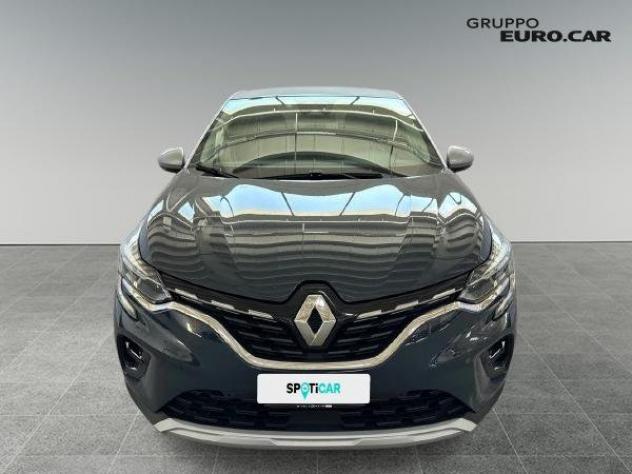 Renault Captur E-Tech hybrid 1.6 E-TECH ENGINEERED HEV 105KW AUTO - Foto 2