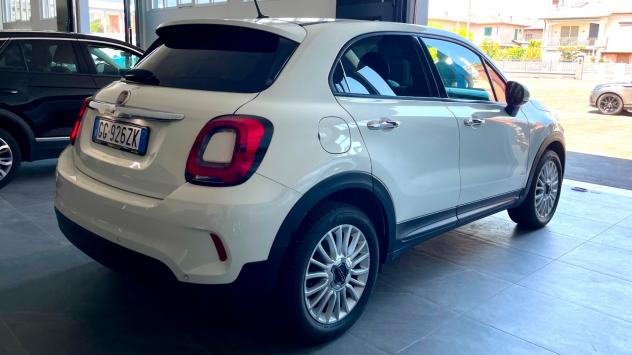 FIAT 500X 1.6 MULTIJET CONNECT 130CV - LANE ASSIST, CRUISE CONTROL, NEOPATENTATI - Foto 6