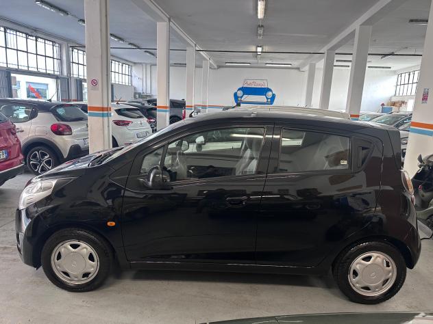 Chevrolet Spark 1.0 LS . Autonavigli - Foto 2