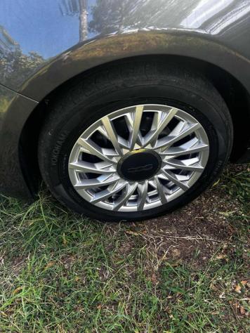 FIAT 500 1.2 EasyPower Lounge rif. 23940722 - Foto 5