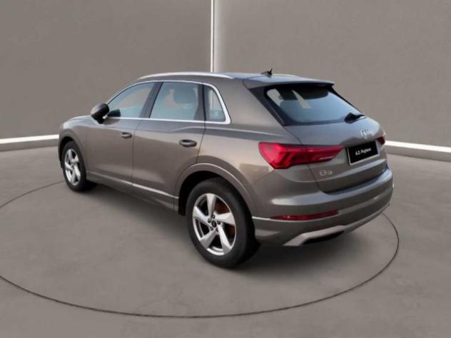 AUDI Q3 2ª serie - 35 TDI S tronic S line edition rif. 23889297 - Foto 9