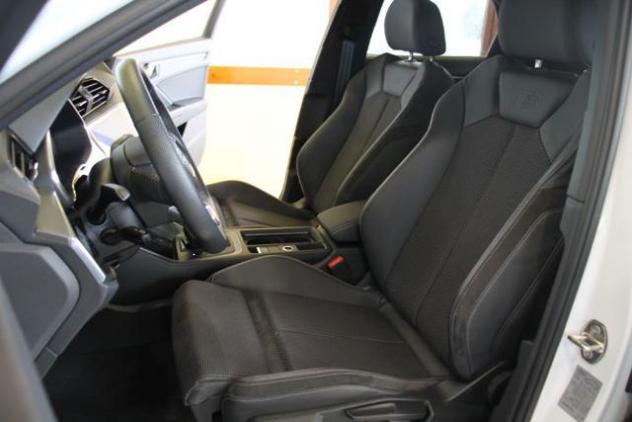 AUDI Q3 SPB SPORTBACK S tronic rif. 22490414 - Foto 8