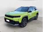 Jeep Compass Compass 1.2 turbo e-hybrid mhev First Edition fwd 145cv edct6