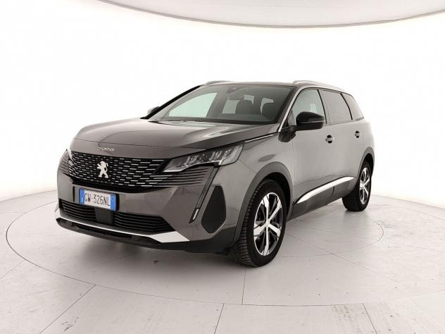 Peugeot 5008 II 2021 1.5 bluehdi Allure Pack s&s 130cv eat8 - Foto 3