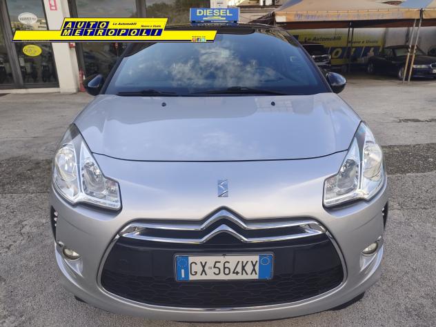 Ds DS3 1.4 70cv HDi So Chic - Foto 3
