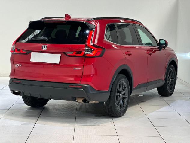 Honda CR-V 2.0 Hev Advance AWD - Foto 6