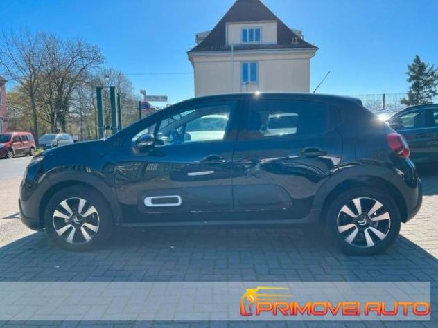 CITROEN C3 BlueHDi 100 S&S Shine rif. 19016820 - Foto 10