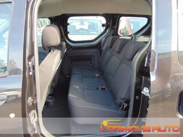 DACIA Dokker 1.6 8V 110CV GPL Comfort rif. 19069625 - Foto 4