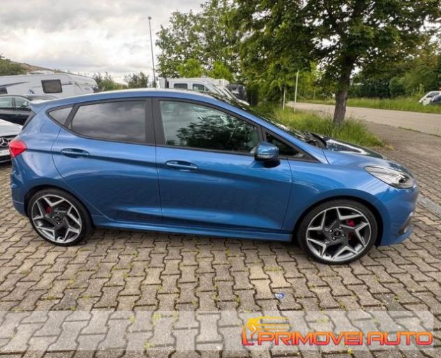 FORD Fiesta 1.5 Ecoboost 200 CV 5 porte ST rif. 22417140 - Foto 9