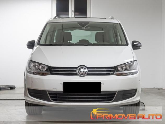 VOLKSWAGEN Sharan 2.0 TDI 150 CV DSG BlueMotion Technology rif. 19571092 - Foto 6
