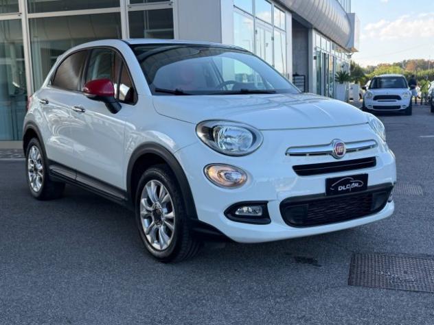 FIAT 500X 1.3 MultiJet 95 CV Business rif. 24040490 - Foto 2