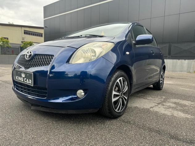Toyota Yaris 1.3 5 porte - Foto 3