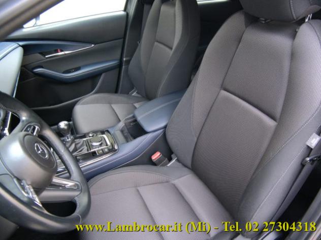MAZDA CX-30 2.0L Skyactiv-G 150cv M Hybrid 2WD Executive rif. 24227188 - Foto 4