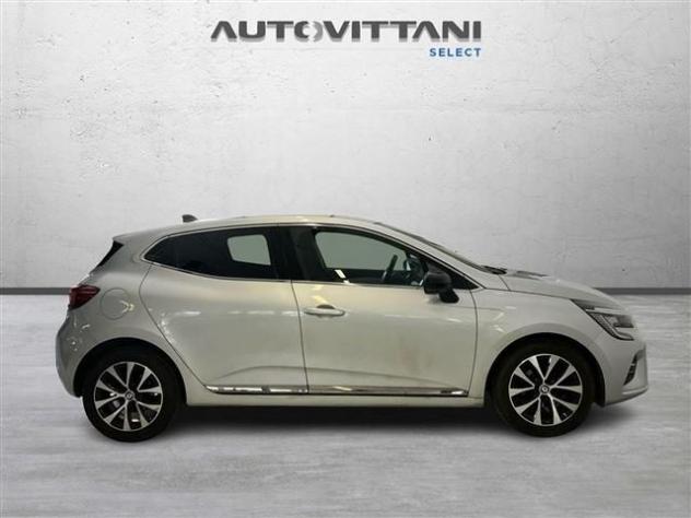 RENAULT Clio 5 Porte 1.0 TCe Intens my21 rif. 24096087 - Foto 5
