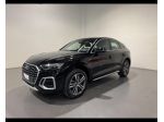 AUDI Q5 SPORTBACK 40 TDI MHEV QUATTRO S-TRONIC S LINE PLU rif. 24058329