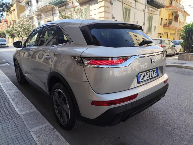 Ds 7 Crossback 1.5 BlueHDi 130CV AUTOMATICA - Foto 6
