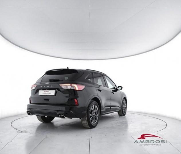 FORD Kuga 1.5 EcoBlue 120 CV 2WD ST-Line rif. 24112212 - Foto 3