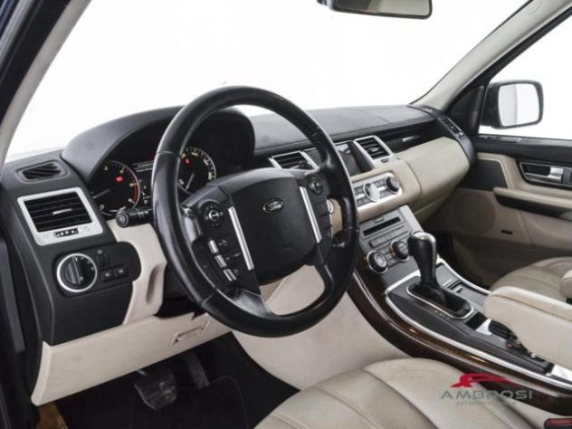 LAND ROVER Range Rover Sport 3.0 TDV6 HSE - PER OPERATORI DEL SETTORE rif. 23898831 - Foto 8
