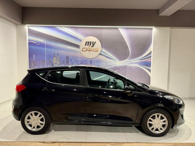 Ford Fiesta 1.5 EcoBlue 5 porte Vignale - Foto 3