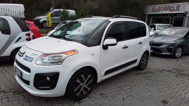 C3 Picasso 1.4 VTi 95 GPL airdream Seduction - Foto 5