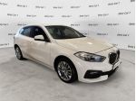 BMW Serie 1 116d 5p automatica