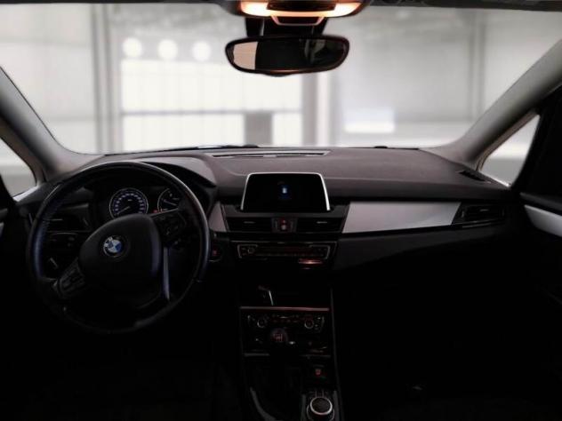 BMW Serie 2 G.T. (F46) 216d Gran Tourer Business - Foto 7