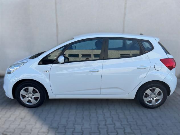 Kia Venga Venga 1.4 Active eco Gpl E6 - Foto 3