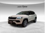 Jeep Compass II 2021 1.5 turbo t4 mhev Summit 2wd 130cv dct