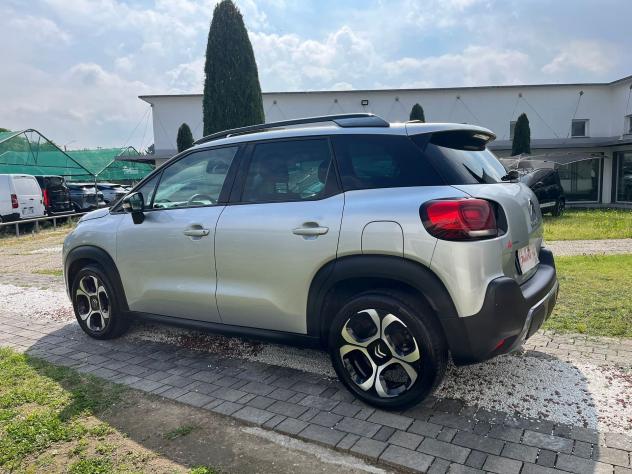 Citroën C3 Aircross PureTech 110 S&S Shine - Foto 3