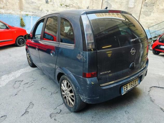 OPEL Meriva 1.7 CDTI 101CV F.AP. Cosmo rif. 23683581 - Foto 3