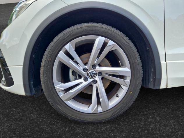 Volkswagen Tiguan Tiguan 1.5 tsi R-Line 150cv dsg - Foto 9
