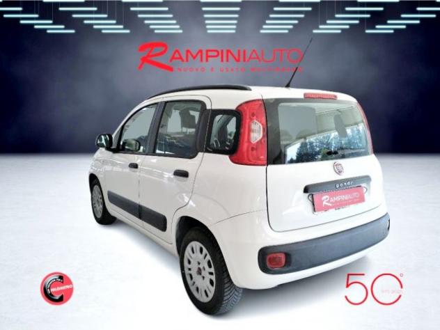 LANCIA Ypsilon 1.3 MJT Pronta Consegna rif. 24043567 - Foto 9