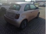 FIAT 500 (2020--) 500 Berlina Hybrid Icon