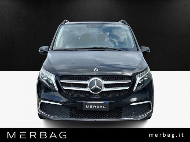 Mercedes-Benz Classe V Extralong 250 d Premium auto - Foto 3